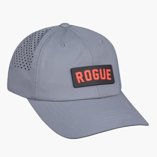 Branded Bills | Rogue Fitness